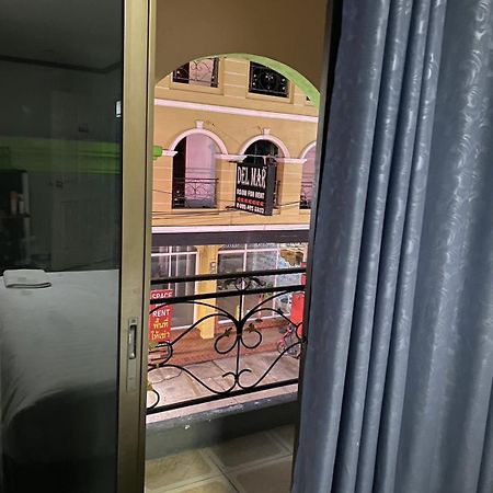 Budget Inn Паттая Екстер'єр фото
